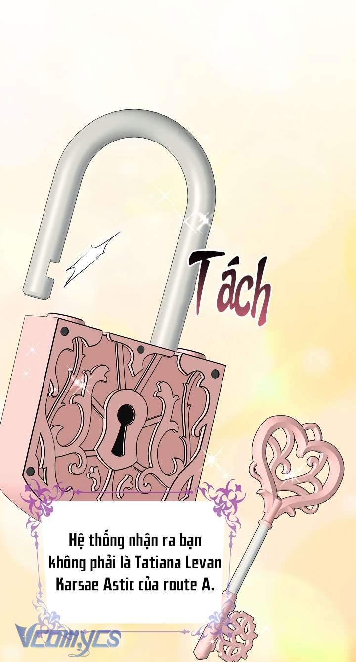 Công Chúa Là Người Chơi Chapter 46 - Next Chap 47