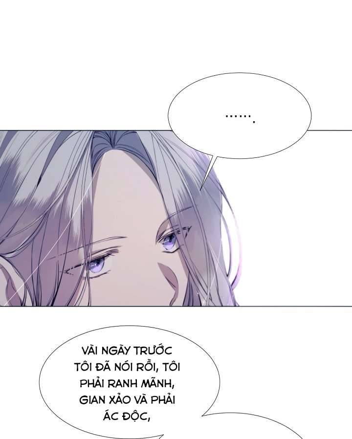 Ác Nữ Cần Bạo Chúa Chapter 25 - Trang 4