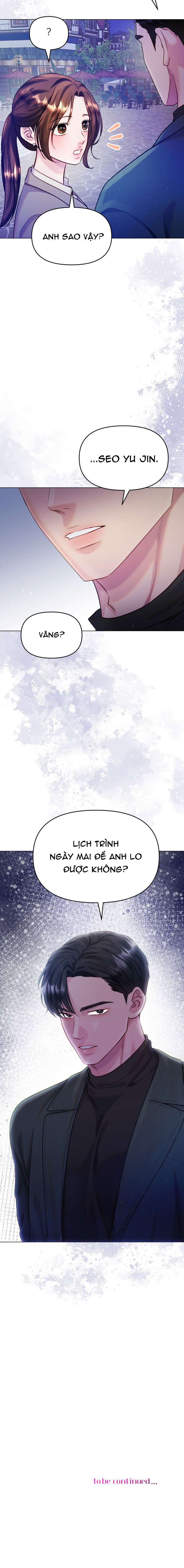 Hướng Dẫn Thu Phục Mãnh Thú Chap 55 - Trang 4