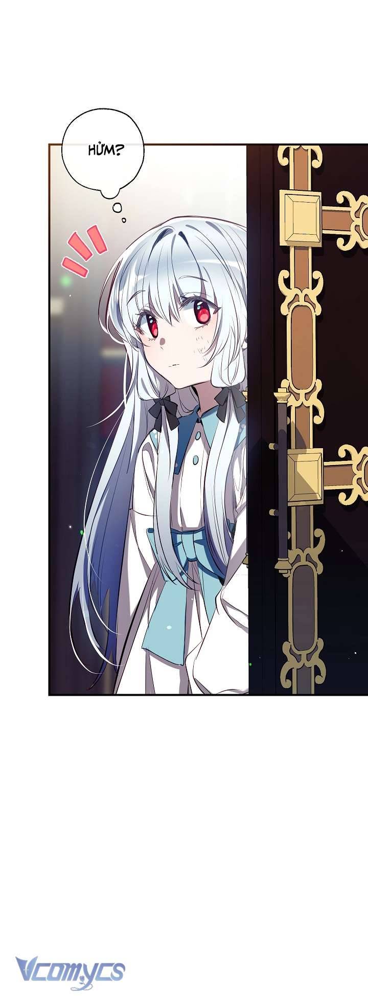 Chúng Ta Có Thể Trở Thành Một Gia Đình Được Không? Chap 77 - Trang 2