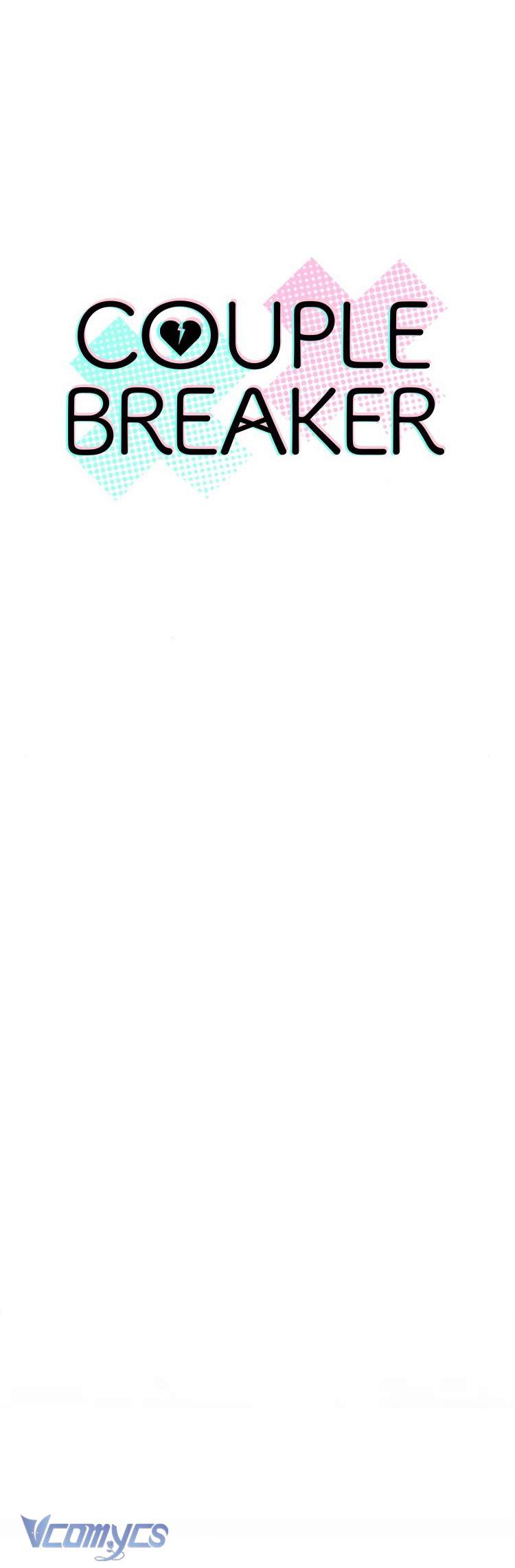 Couple Breaker Chapter 70 - Trang 3