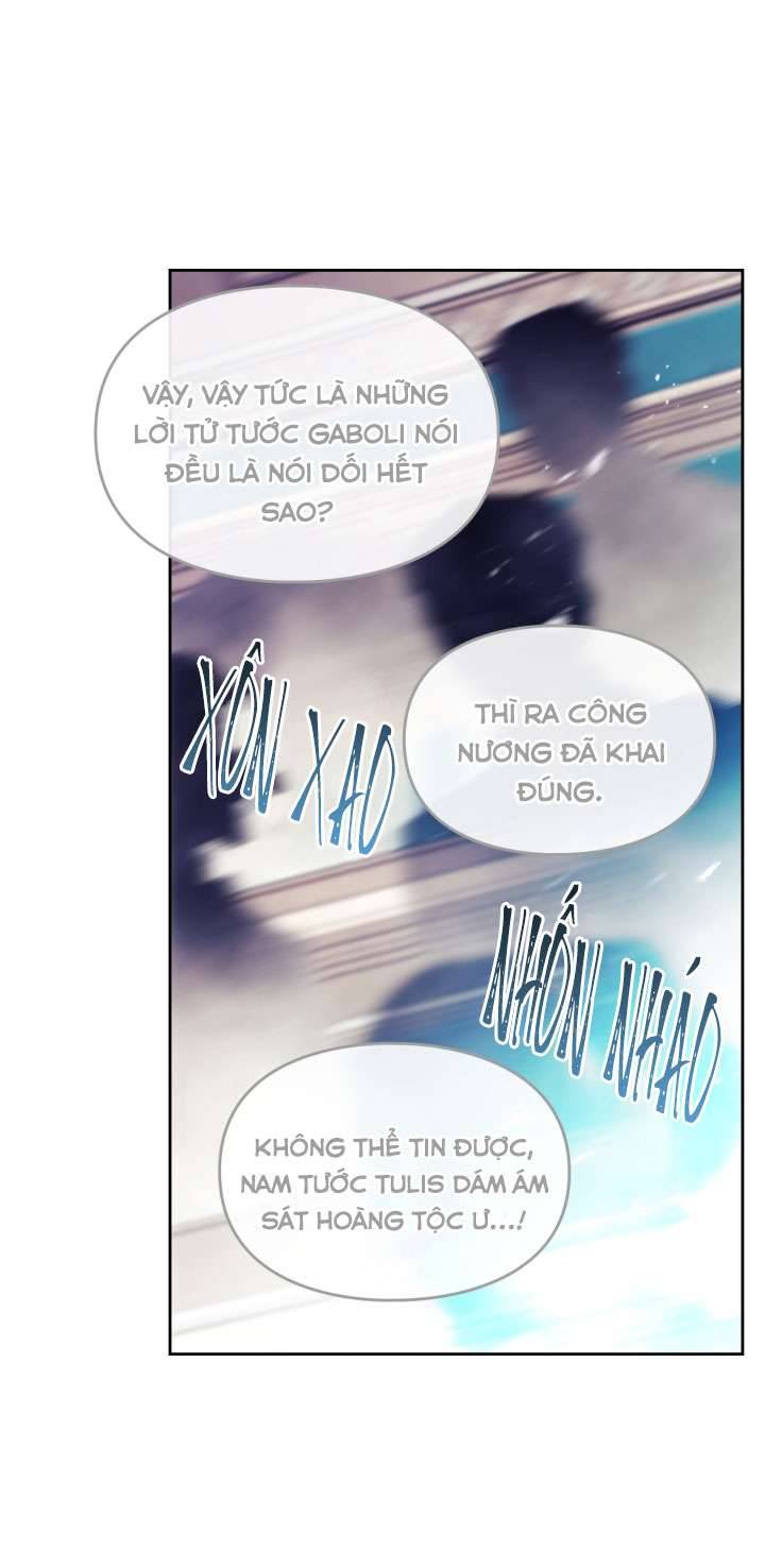 Kết Cục Của Nhân Vật Phản Diện Chỉ Có Thể Là Cái Chết Chapter 84 - Trang 4