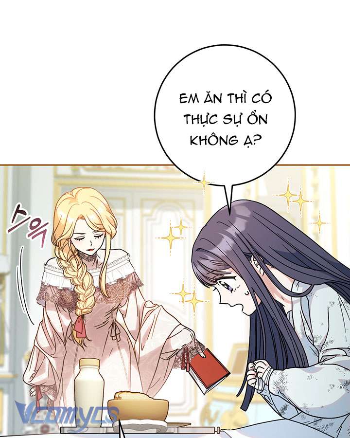 Tôi Đã Nuôi Dạy Em Gái Mình Một Cách Hoàn Hảo Chapter 5 - Trang 4