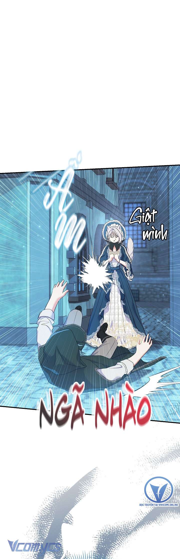 Người Xem Mắt Của Ác Nữ Quá Hoàn Hảo Chapter 53 - Trang 4