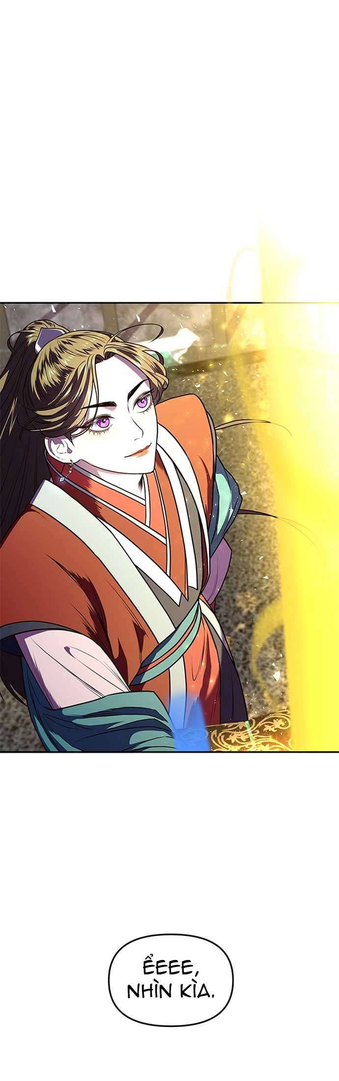 Vương Tử Huyền Bí Chapter 5 - Trang 4