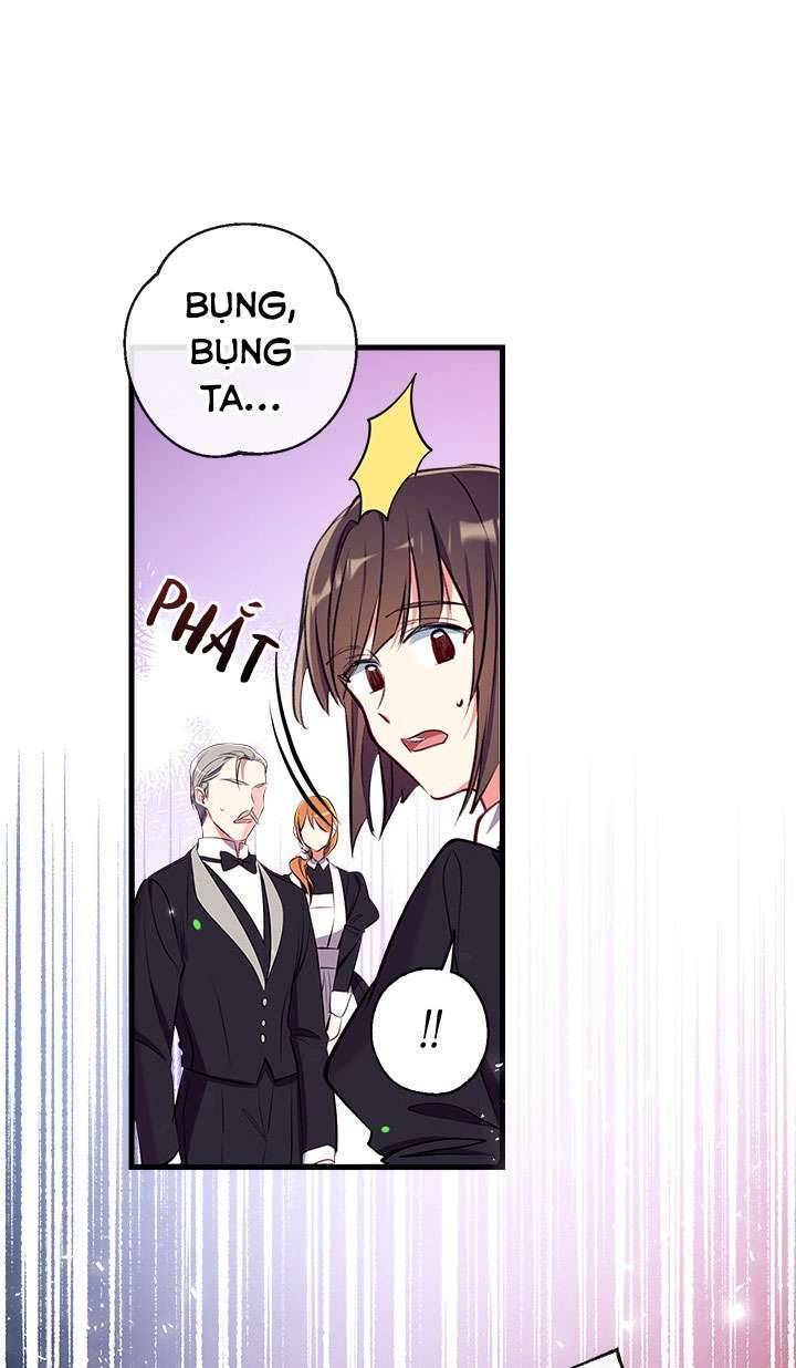 Chúng Ta Có Thể Trở Thành Một Gia Đình Được Không? Chap 14 - Trang 2