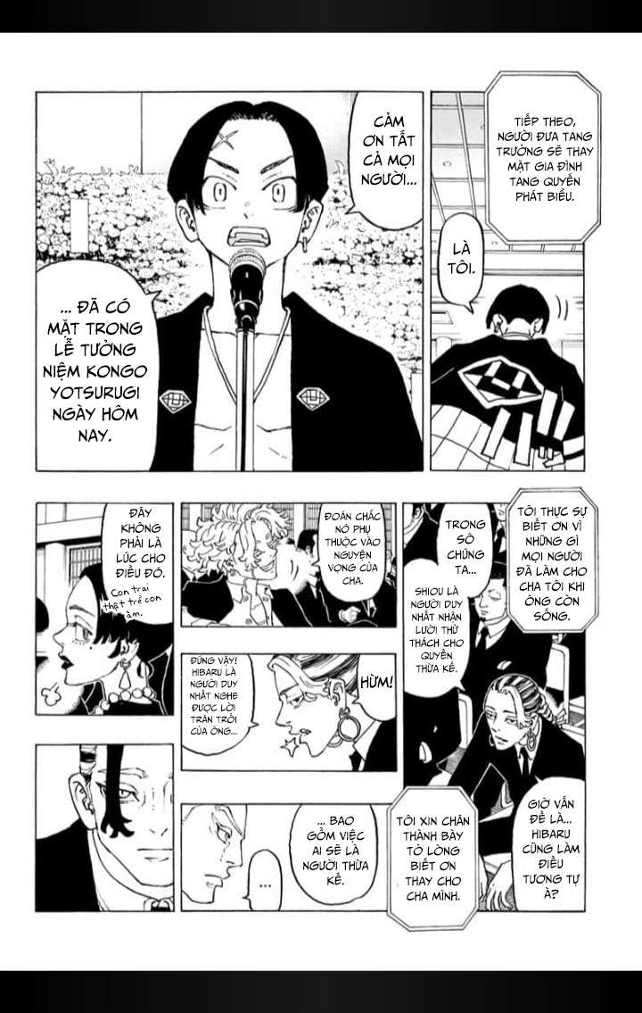 Negai No Astro Chapter 1 - Trang 4