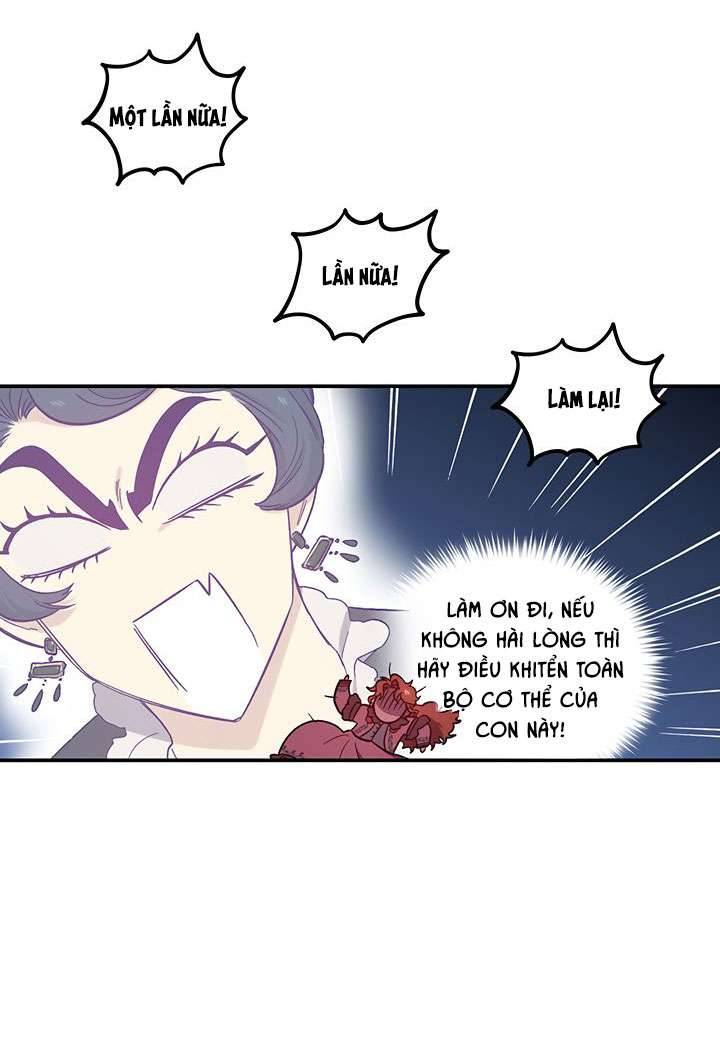 May Mắn Hay Bất Hạnh Chap 25 - Next Chap 26