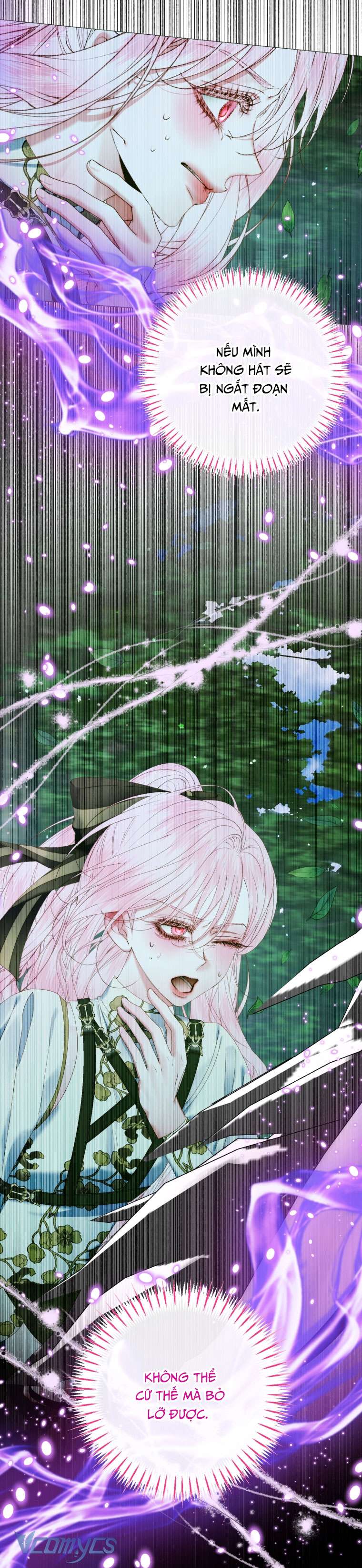 Siren: Trở Thành Gia Đình Của Nhân Vật Phản Diện Chapter 106 - Trang 3