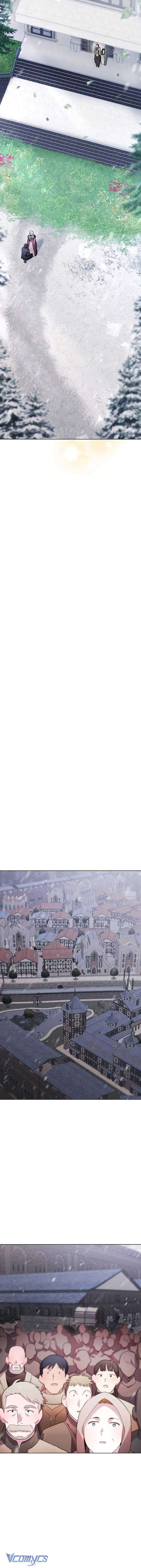 Tôi Sẽ Trở Thành Quỷ Vương Cấp 999 Chapter 19 - Trang 4