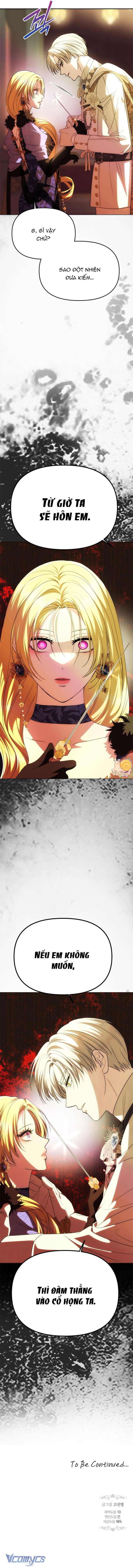 Chỉ Cần Một Người Chồng Là Đủ Chapter 39 - Trang 4