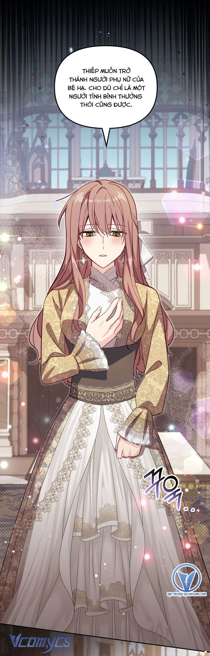 Không Có Chỗ Cho Kẻ Giả Mạo Chap 35 - Trang 2