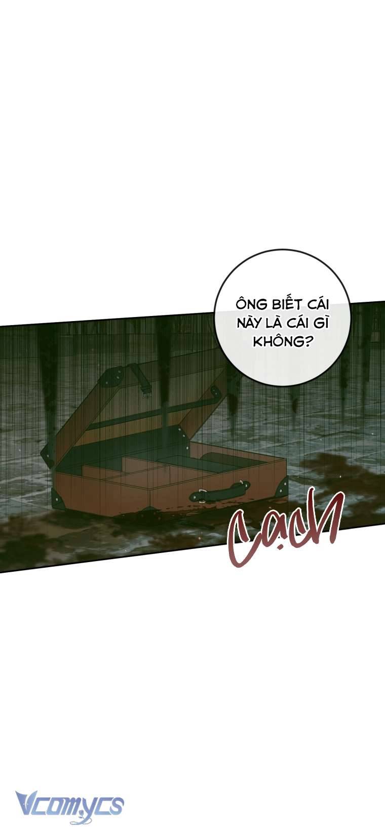 Siren: Trở Thành Gia Đình Của Nhân Vật Phản Diện Chapter 98 - Trang 3