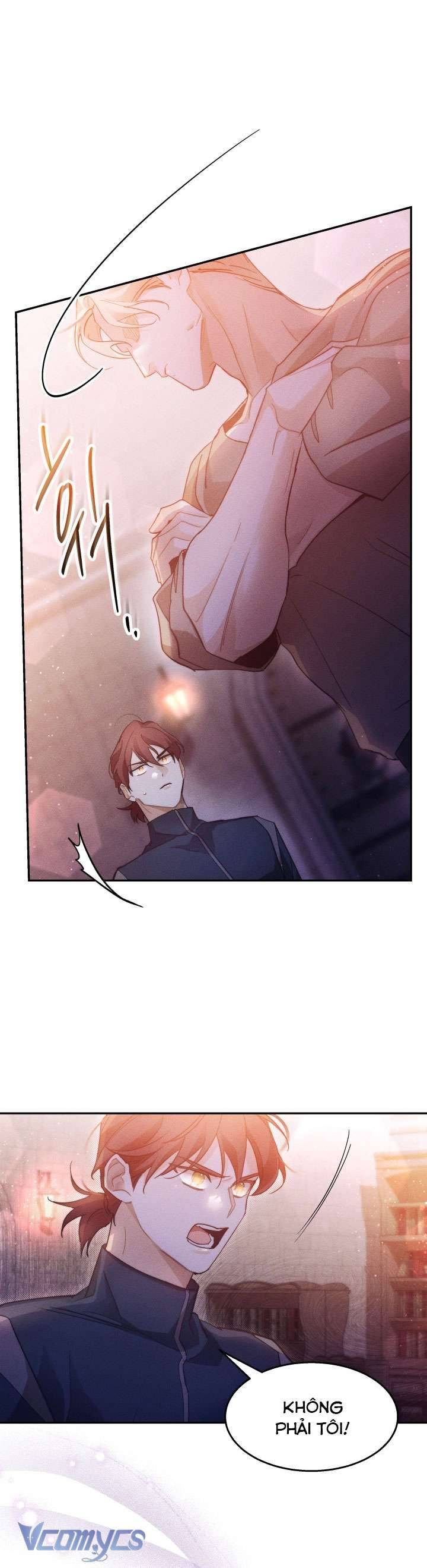 Tiếng Trống Vang Dội Chapter 19 - Trang 4