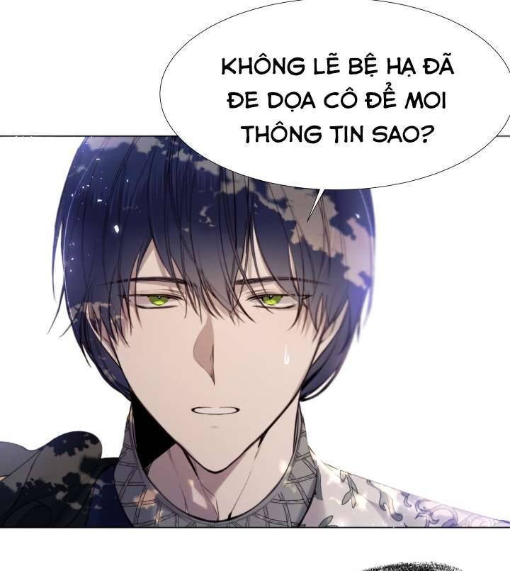 Ác Nữ Cần Bạo Chúa Chapter 25 - Trang 4