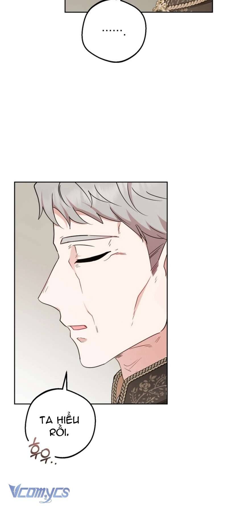 Được Yêu Thương Mà Còn Ngại Ngùng Sao! Chap 60 - Trang 4