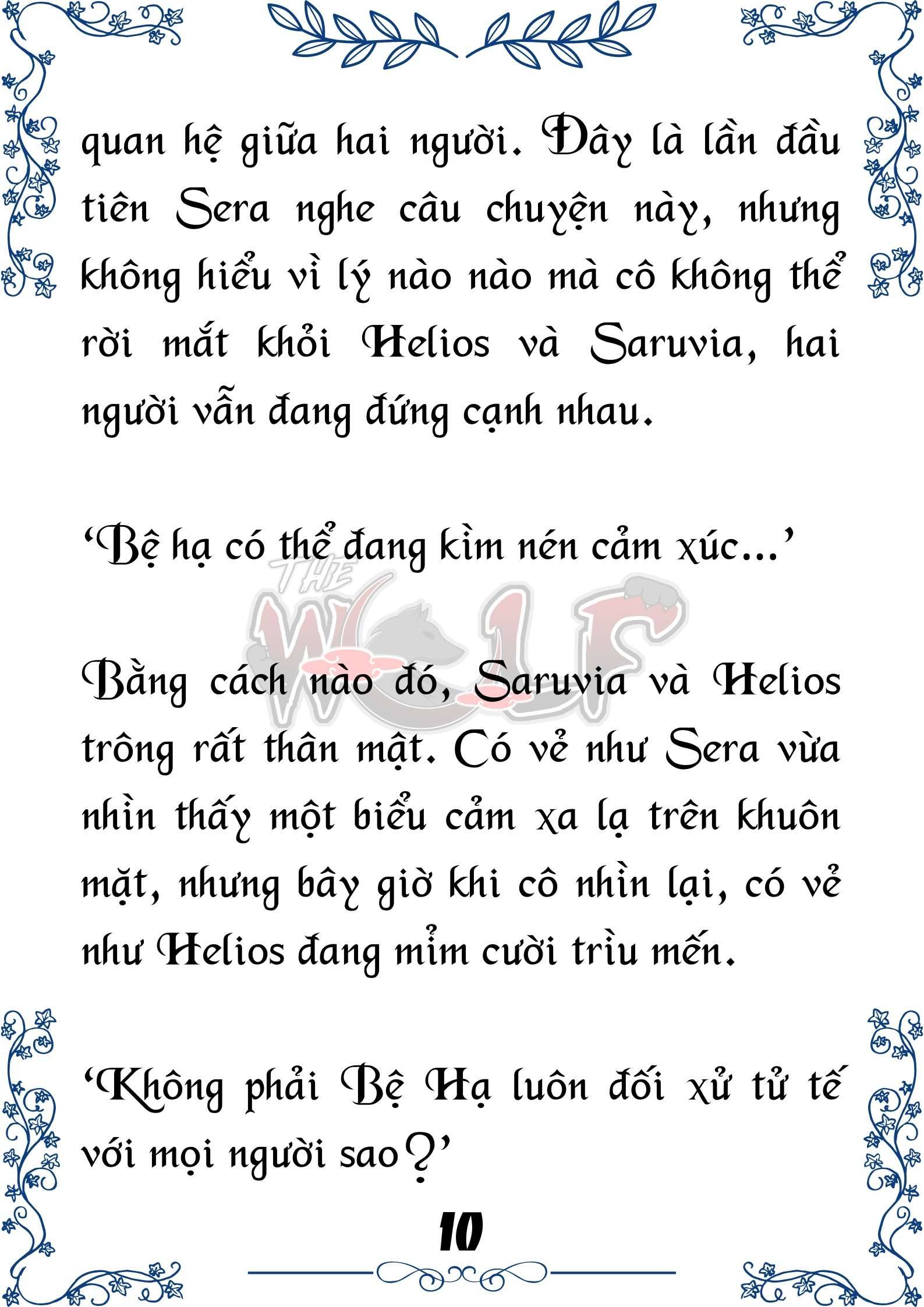 Tôi Trở Thành Gia Sư Của Cặp Song Sinh Hoàng Gia Chap 68 - Trang 2