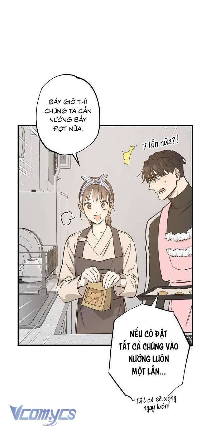 Onsaemiro Chapter 29 - Trang 4