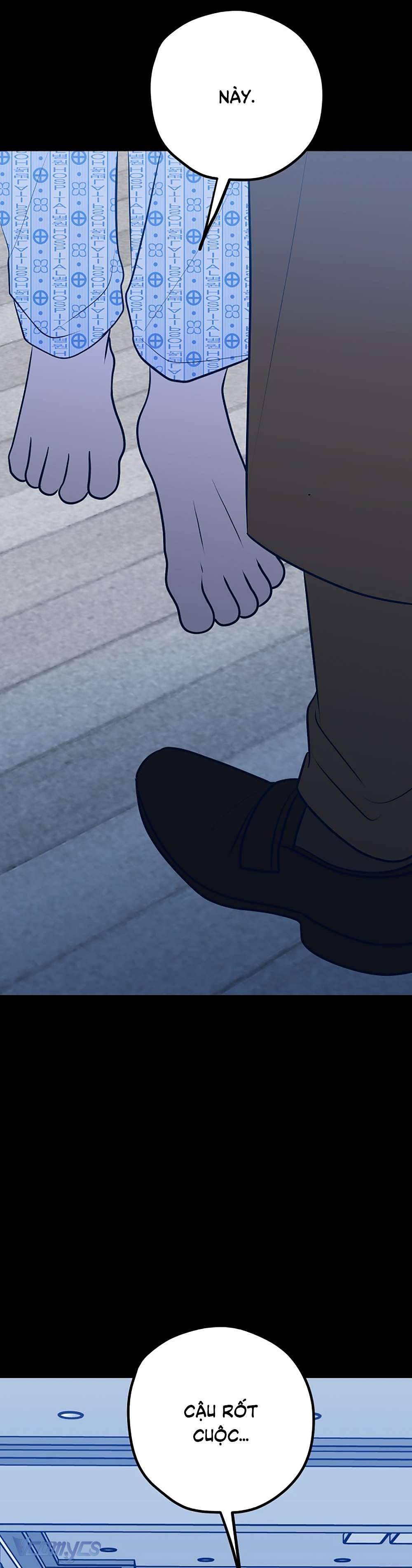 Kẻ Rác Rưởi Không Đáng Được Yêu Chapter 62 - Trang 4