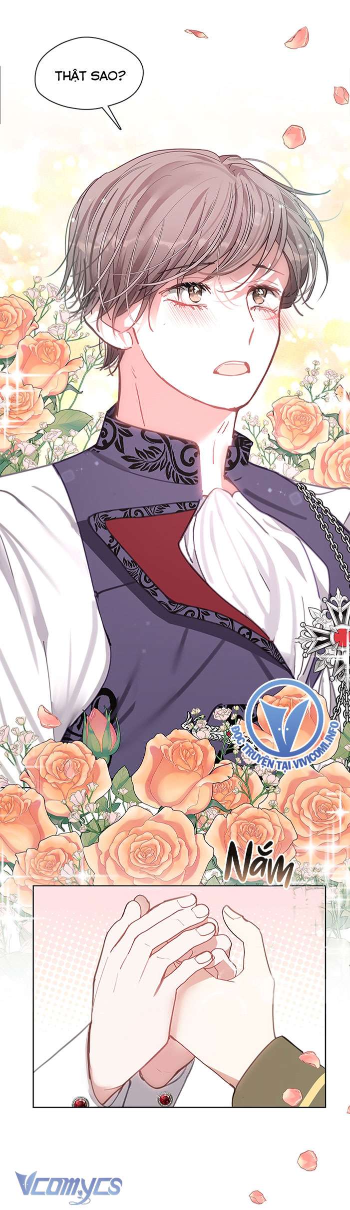 Gia Đình Bị Ám Ảnh Bởi Tôi Chapter 60 - Trang 4