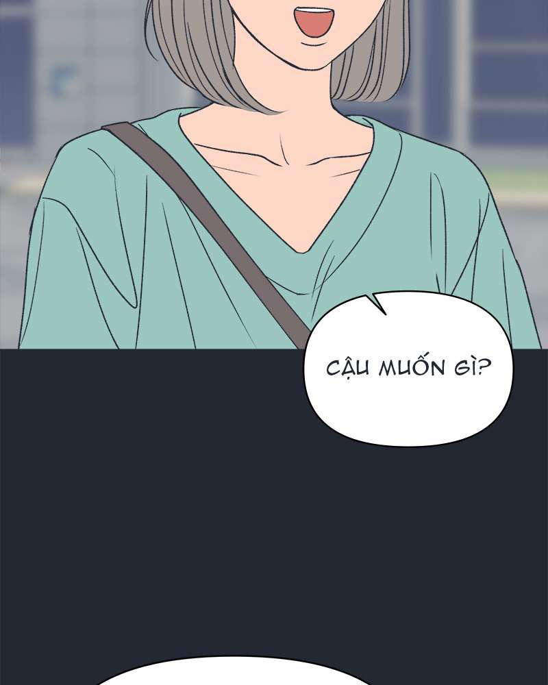 Tình Xưa Viết Lại Chapter 62 - Trang 3