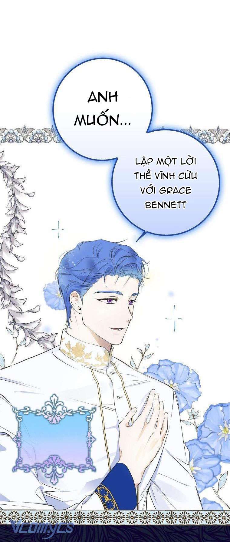 Các Nam Chính Đã Bị Nữ Phụ Cướp Mất Chap 1 - Trang 3