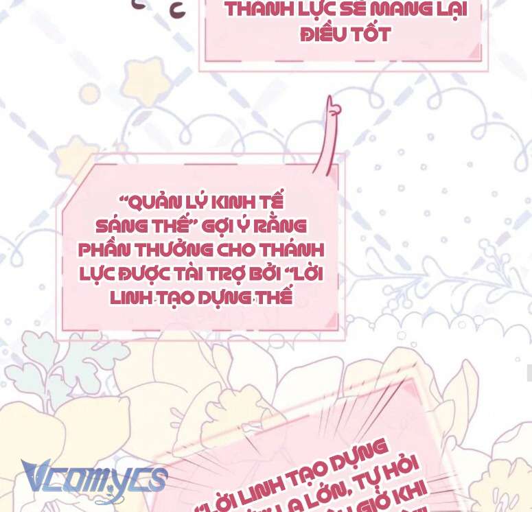 Sự Điều Trị Đặc Biệt Của Tinh Linh Chapter 80 - Trang 4