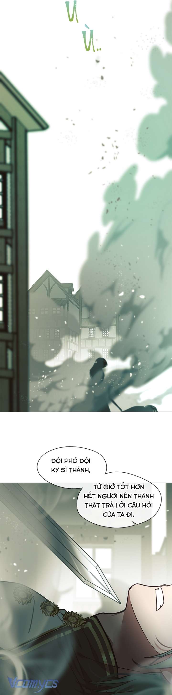 Gia Đình Bị Ám Ảnh Bởi Tôi Chapter 70 - Trang 4