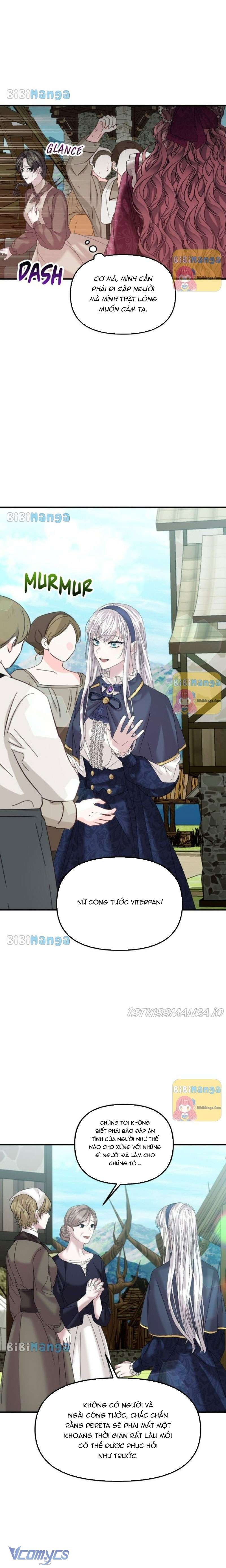 Hôn Nhân Liên Minh Để Trả Thù Chap 29 - Next Chap 30