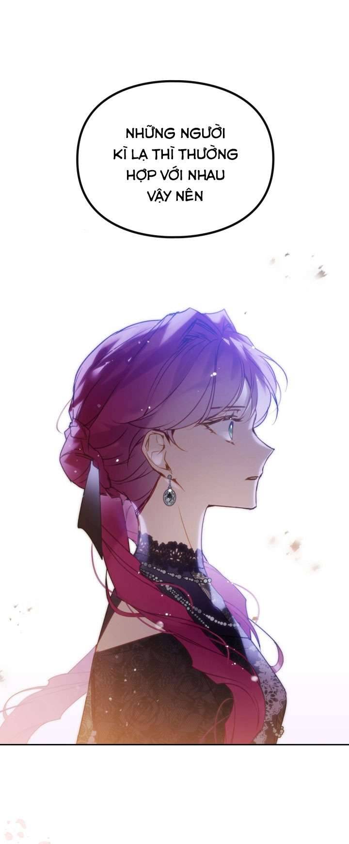 Kết Cục Của Nhân Vật Phản Diện Chỉ Có Thể Là Cái Chết Chapter 131 - Trang 4