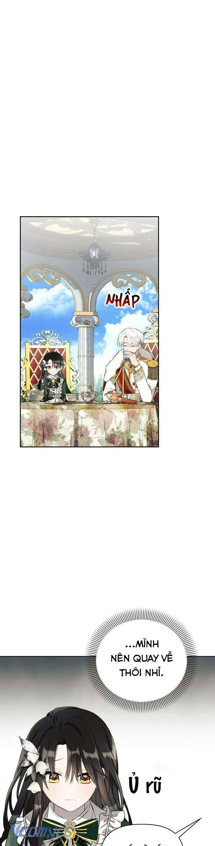 Công Chúa Ashtarte Chapter 2 - Trang 4