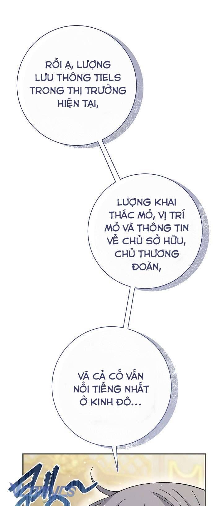 Người Xem Mắt Của Ác Nữ Quá Hoàn Hảo Chapter 26 - Trang 4