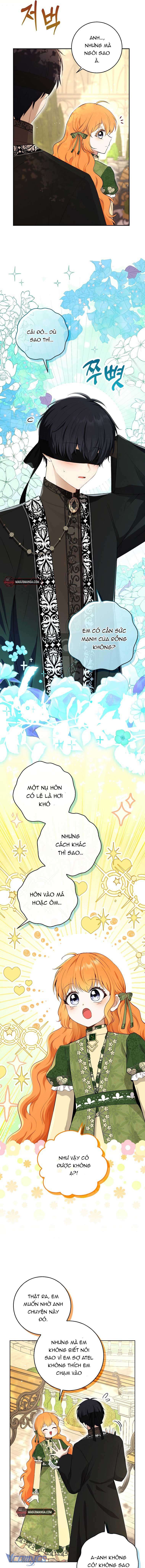 Sóc Con Tài Năng Chap 76 - Trang 2