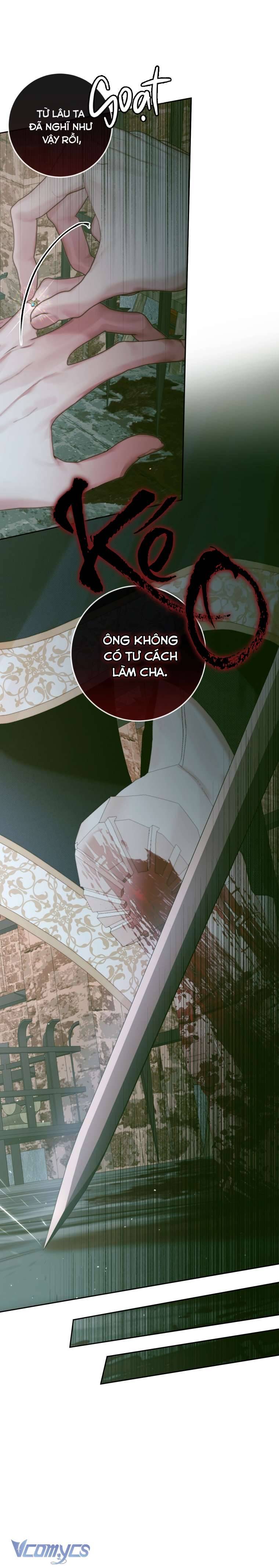 Siren: Trở Thành Gia Đình Của Nhân Vật Phản Diện Chapter 98 - Trang 3