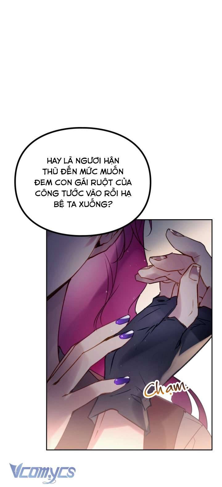 Kết Cục Của Nhân Vật Phản Diện Chỉ Có Thể Là Cái Chết Chapter 142 - Trang 4