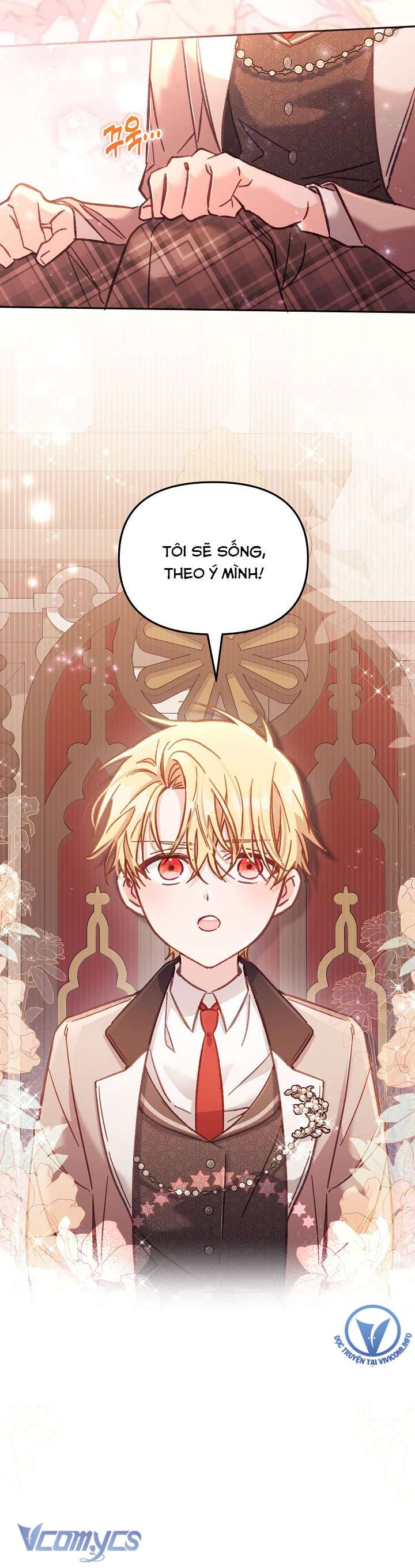 Không Có Chỗ Cho Kẻ Giả Mạo Chap 11 - Trang 2