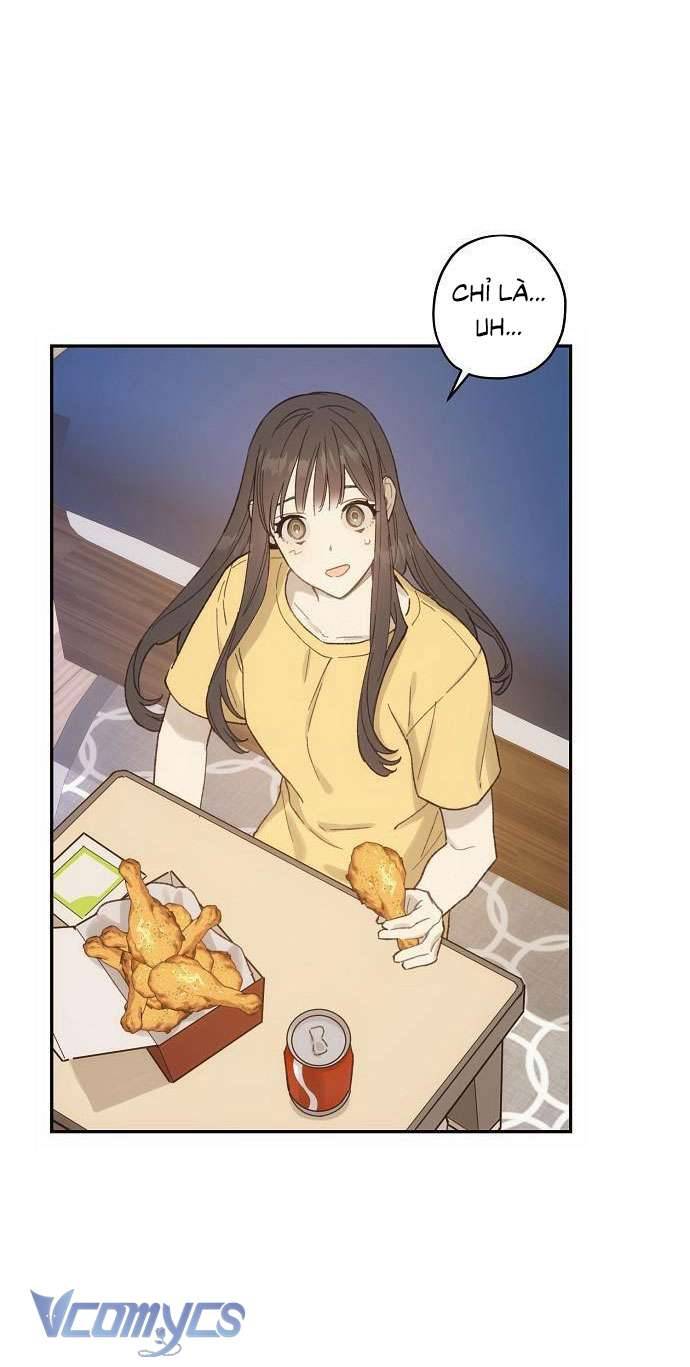 Onsaemiro Chapter 15 - Trang 4