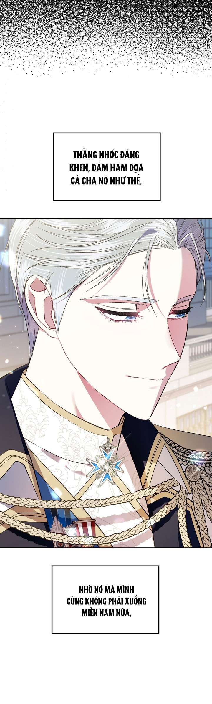 Cha À, Con Không Muốn Kết Hôn Đâu Chap 46 - Trang 2