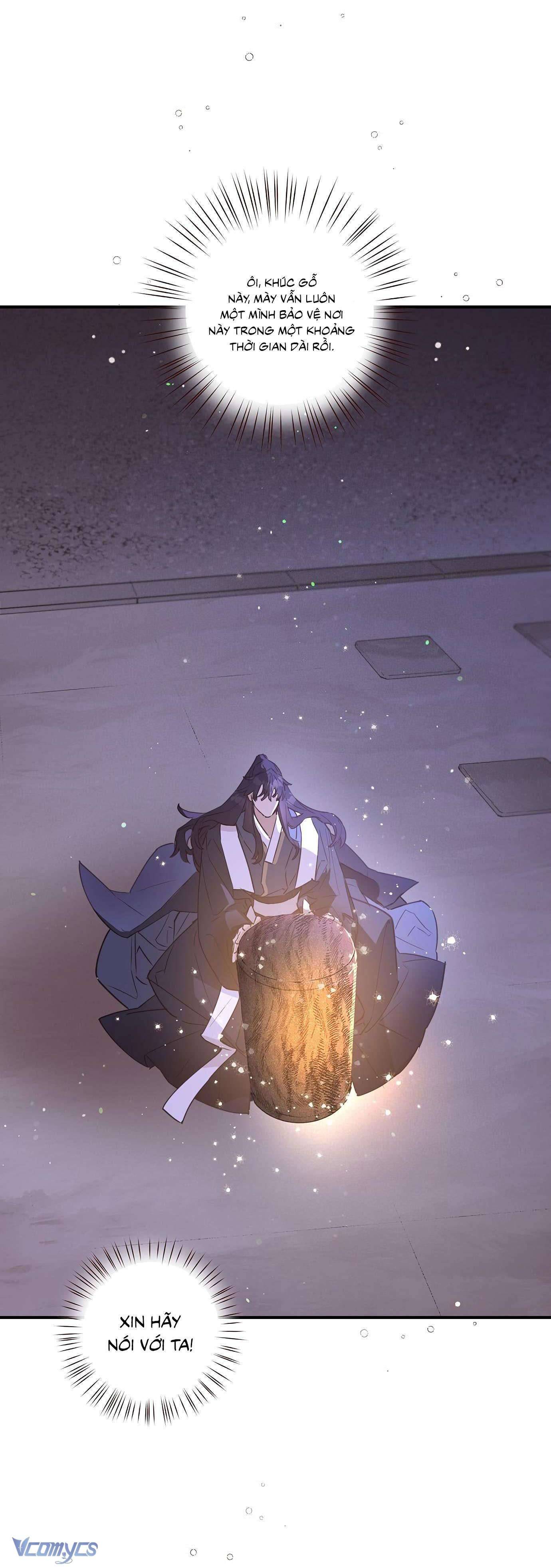 Onsaemiro Chapter 4 - Trang 4