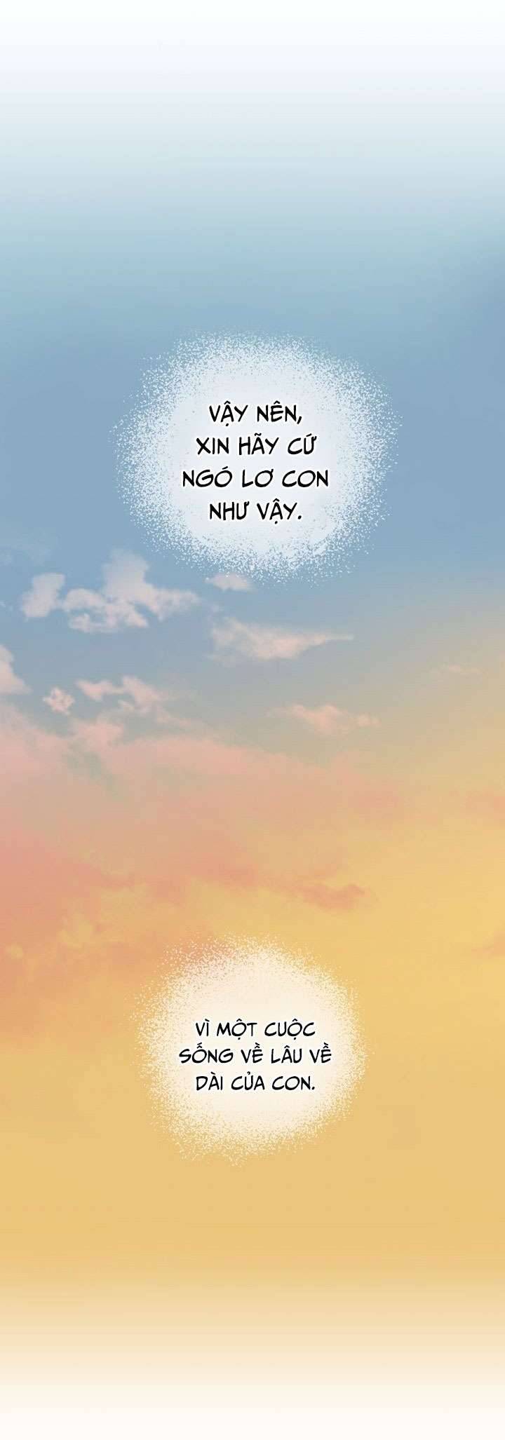 Cha À, Con Không Muốn Kết Hôn Đâu Chap 2 - Trang 2