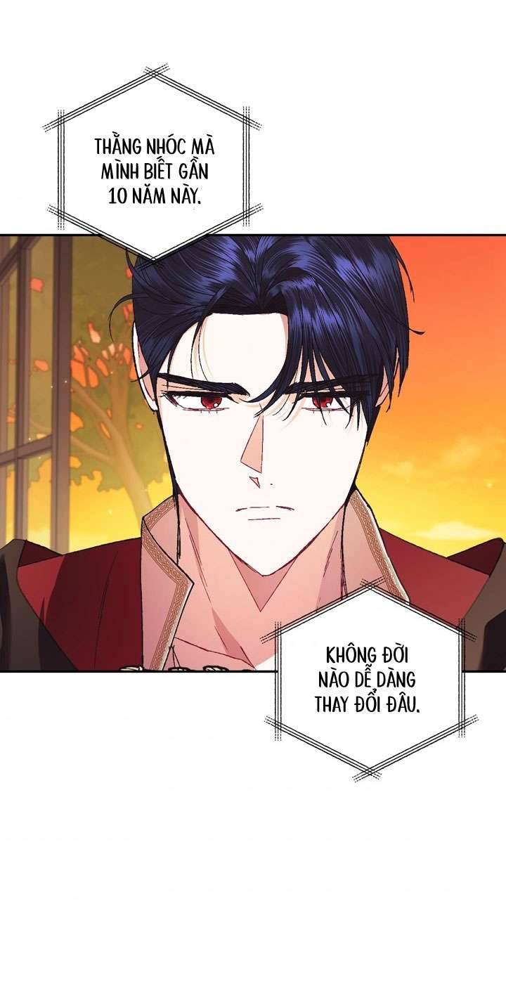 Cha À, Con Không Muốn Kết Hôn Đâu Chap 36 - Trang 2