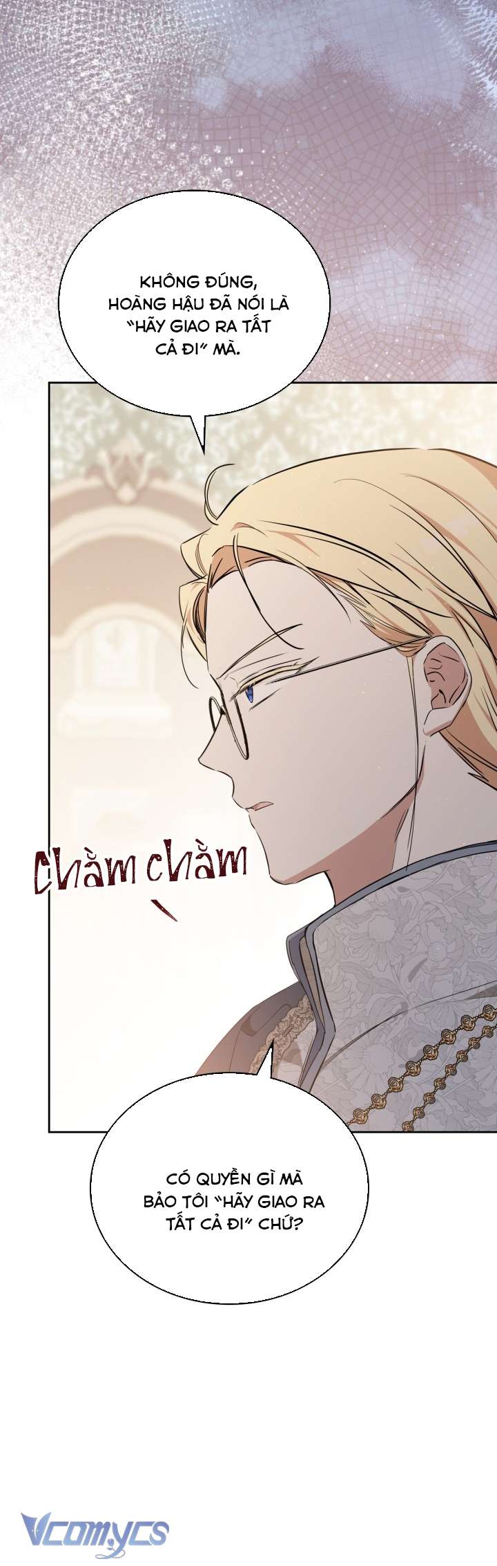 Kiếp Này Nhất Định Làm Gia Chủ Chap 144 - Trang 2