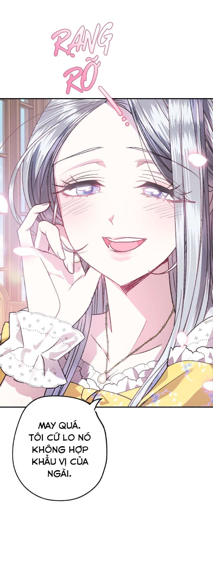 Cha À, Con Không Muốn Kết Hôn Đâu Chap 14 - Trang 2