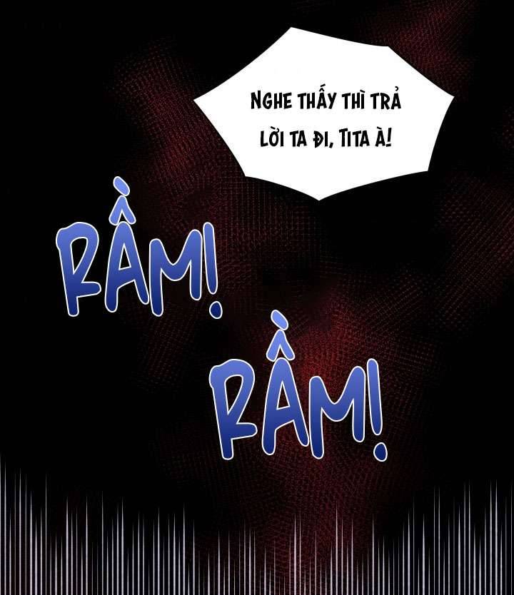 Người Bảo Hộ Của Bạo Quân Là Ma Nữ Tàn Độc Chap 23 - Trang 4