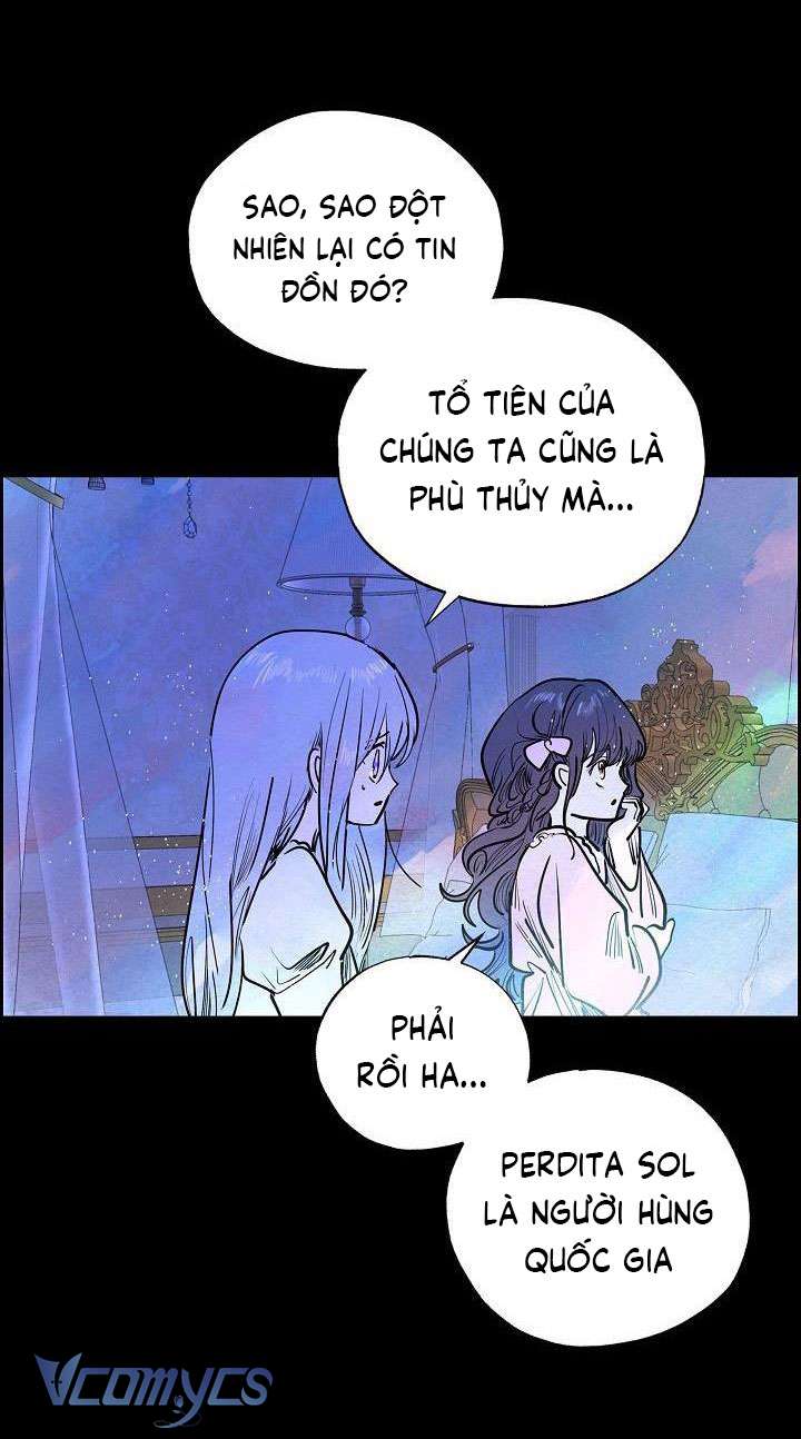 Ác Nữ Sau Lớp Mặt Nạ Chapter 2 - Trang 3