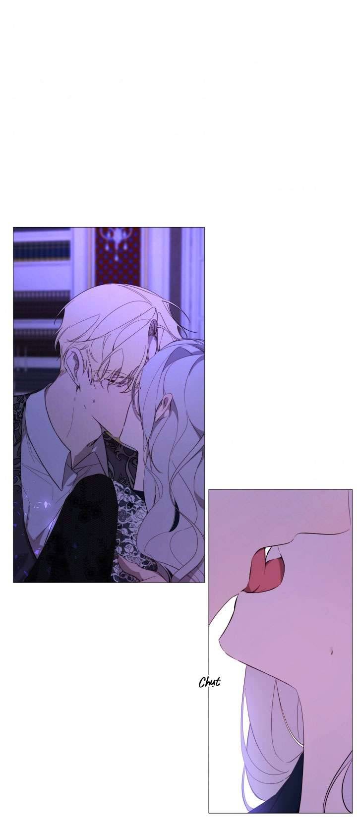 Ác Nữ Cần Bạo Chúa Chapter 54 - Trang 4