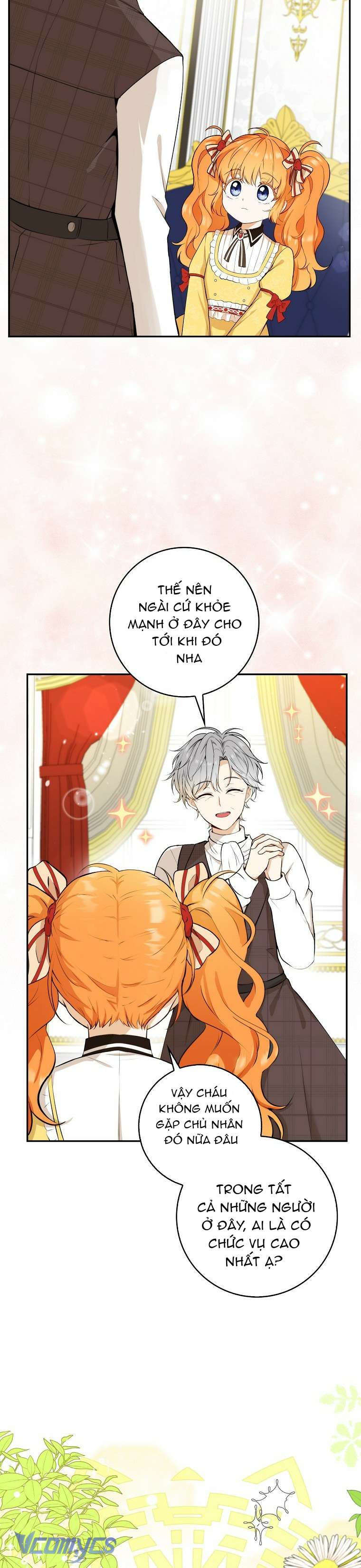 Sóc Con Tài Năng Chap 3 - Trang 2