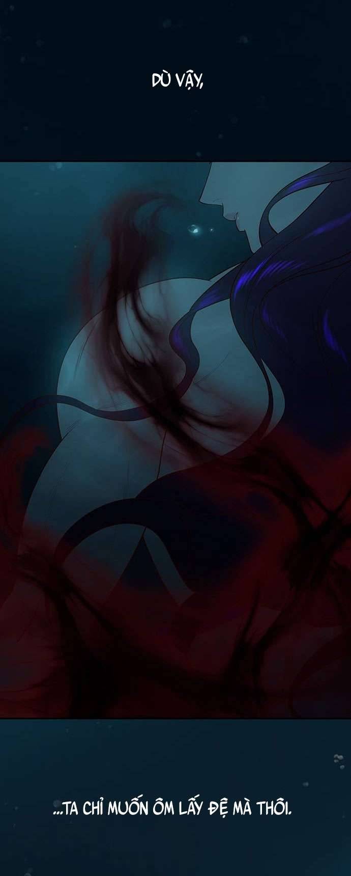 Vương Tử Huyền Bí Chapter 73 - Trang 4