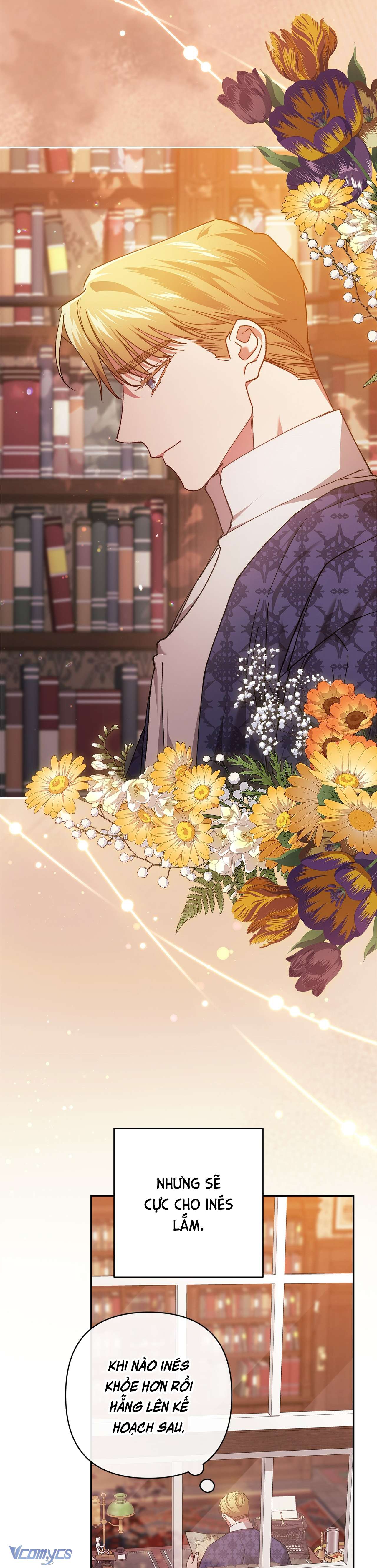 Hôn Nhân Này Rồi Sẽ Đổ Vỡ Chapter 79 - Trang 3