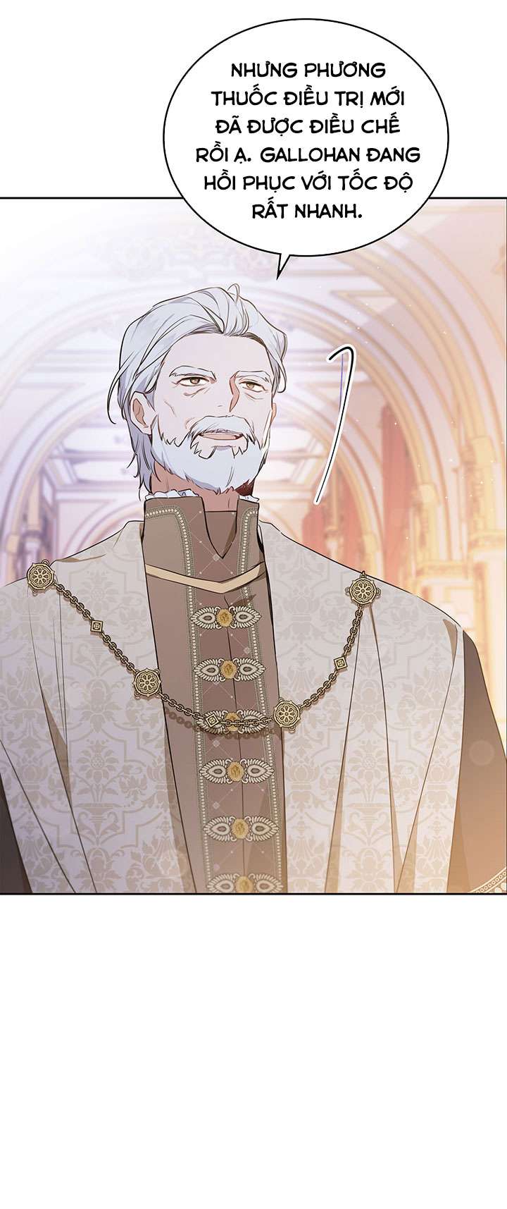 Kiếp Này Nhất Định Làm Gia Chủ Chap 68 - Trang 2